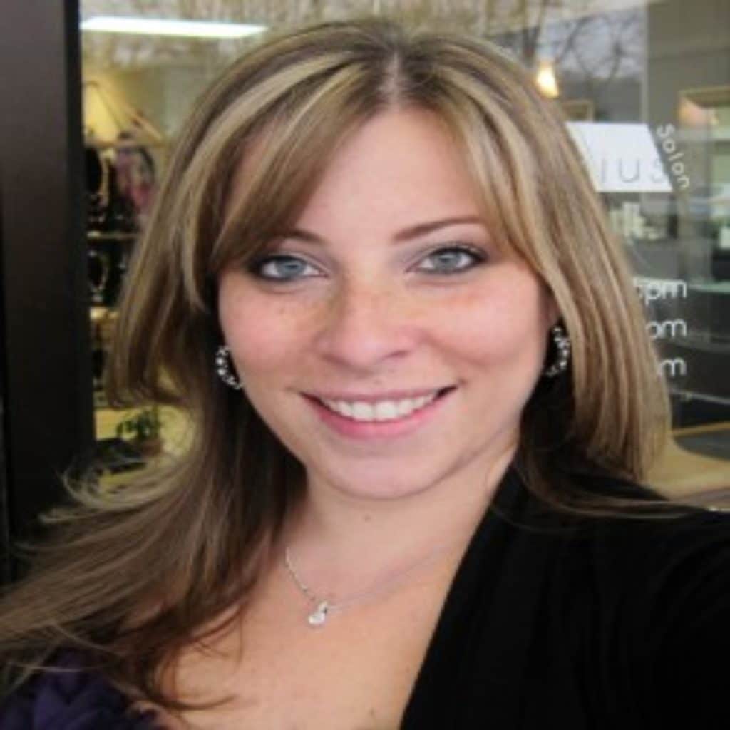 Location, Location, Location! Shear Genius Salon Hair Salon Norwalk CT