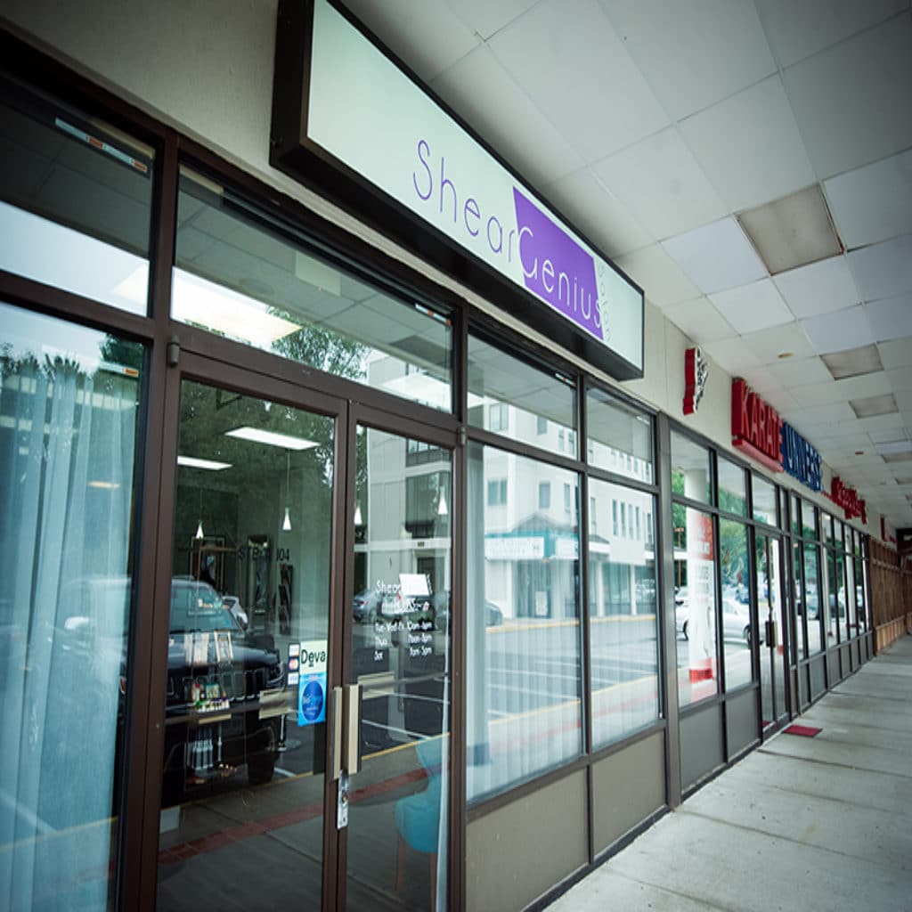 to Shear Genius Shear Genius Salon Hair Salon Norwalk CT