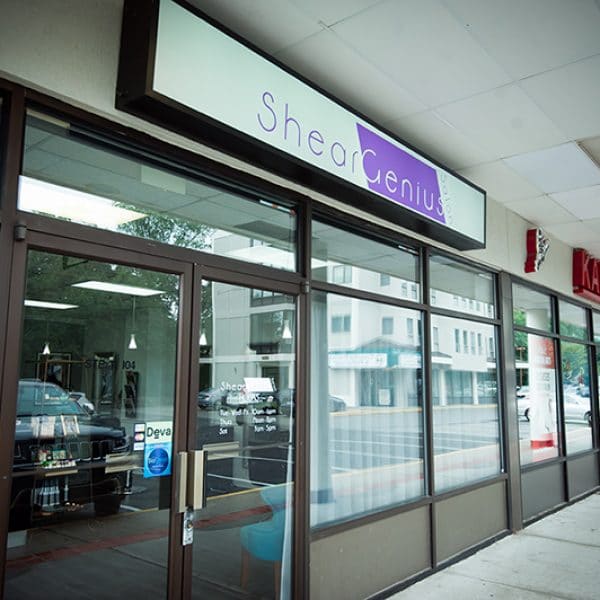 Eden A Luxury Hair Salon in Norwalk, CT