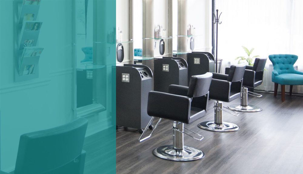 bespoke ..the salon by gina lariccia is a Hair Salon in Norwalk, CT 06851