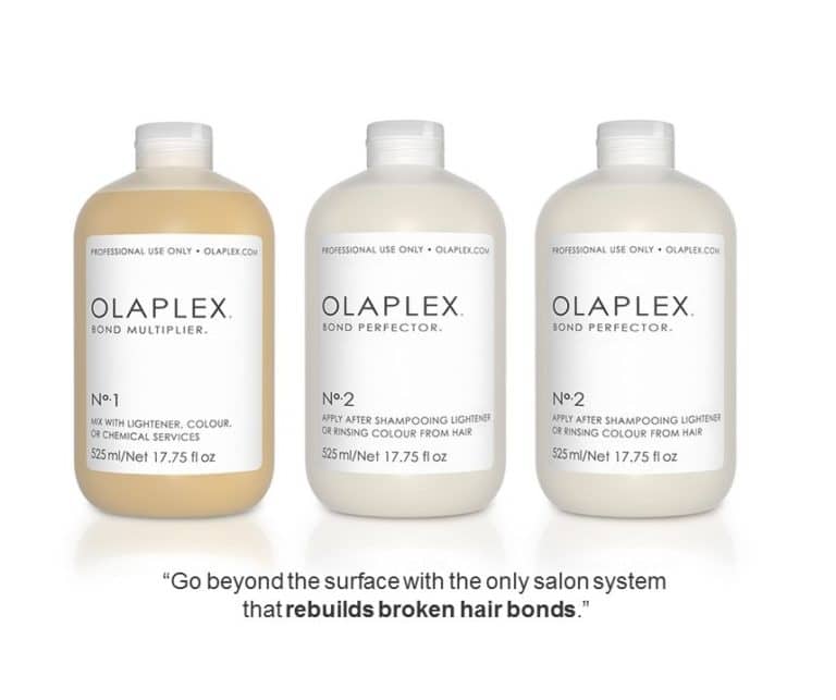 Introducing Olaplex Shear Genius Salon Hair Salon Norwalk CT