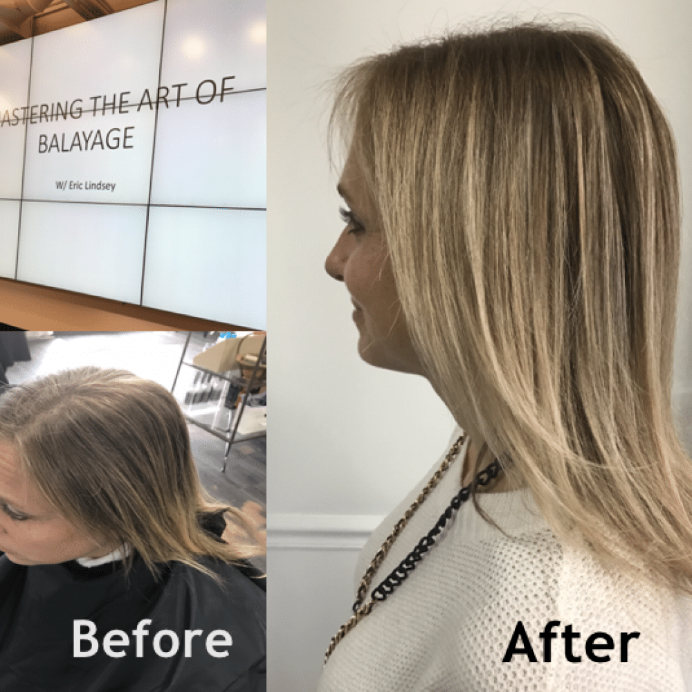 New Stylist Dana Joins Shear Genius Salon! Shear Genius Salon Hair