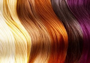 best hair colors